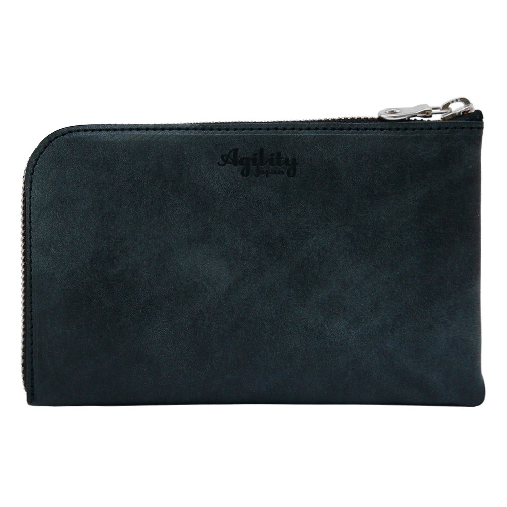 旅行財布 本革 iPhone対応 パスポート 長財布 トラベルウォレット お財布バッグ 海外 ショルダーバッグ AGILITY affa アジリティ アッファ ボヤージュ | AGILITY | 06