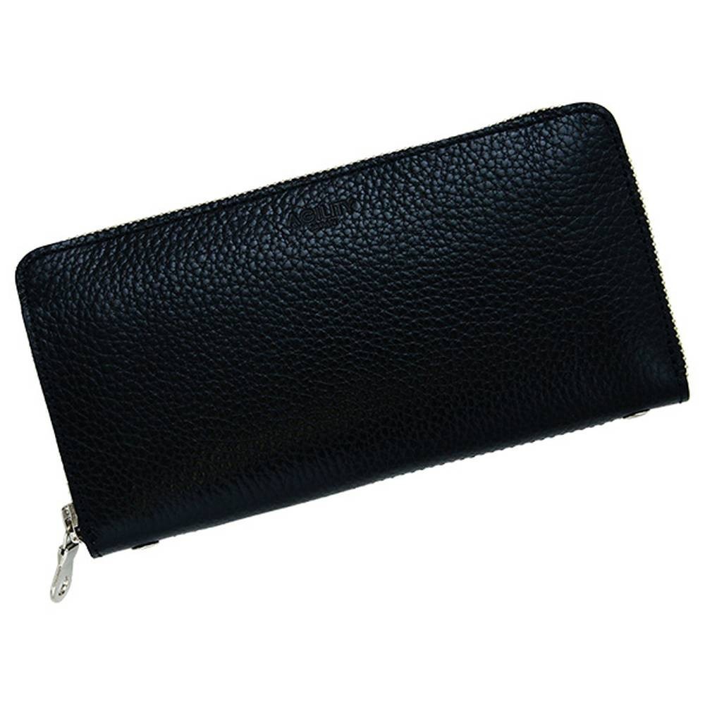 財布 長財布 革財布 ラウンドファスナー 通帳 本革 レザー 大容量  AGILITY affa アジリティアッファ グロット | AGILITY | 04