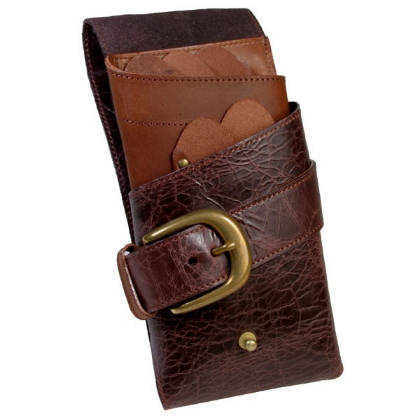 シザーケース 美容師 5丁 本革 レザー おしゃれ 日本製 手作り AGILITY Pro アジリティ プロ LOHAS1 | AGILITY | 01