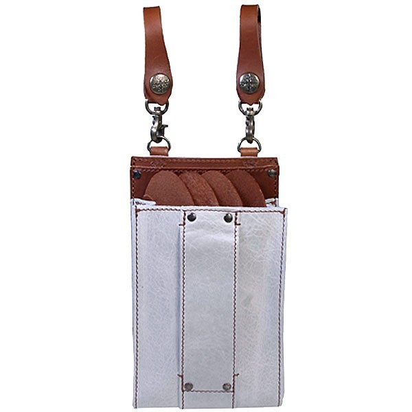 シザーケース 美容師 4丁 本革 レザー おしゃれ 日本製 手作り 小さい AGILITY Pro アジリティ プロ AT-CASE1 | AGILITY | 02