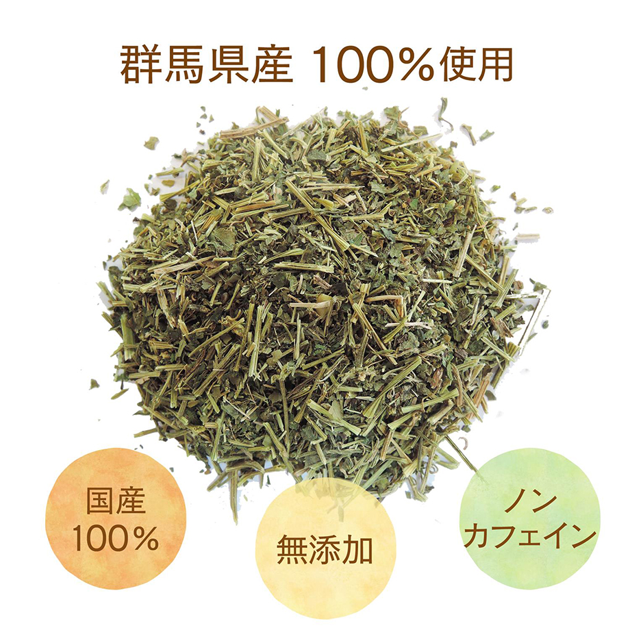 アマチャヅル茶 50g 国産 : 川本屋茶舗 お茶 スイーツギフト