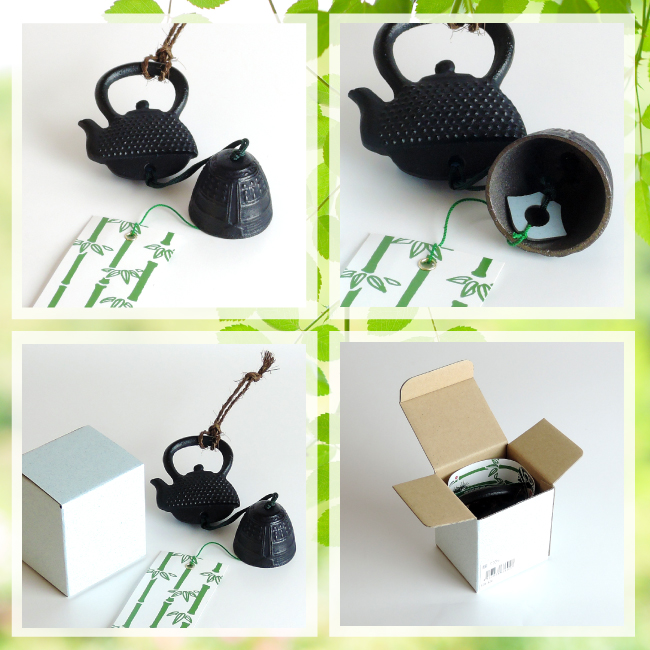 楽天市場】THE-SECRET-GARDEN シノワズリ 南部鉄器風 急須 金