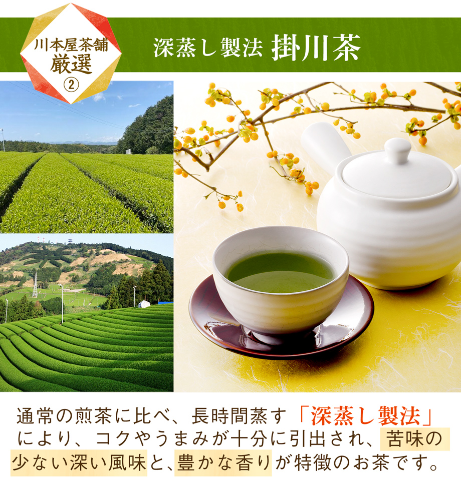 日本最大の 新茶 静岡茶 詰め合わせ 日本茶緑茶 深蒸し茶 茶 