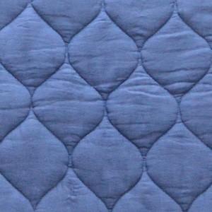 敷きパッド ベッドパッド セミダブルサイズ 綿100％ 無添加 和晒ガーゼ 日本製