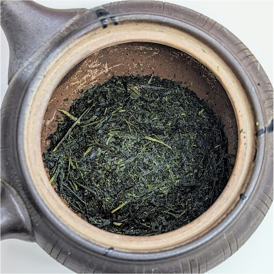 お茶 日本茶 静岡茶 深蒸し煎茶 「霧山河・特上」100g 茶葉 高級 やぶきた 老舗 : s10 : お茶の川村園 - 通販 -  Yahoo!ショッピング