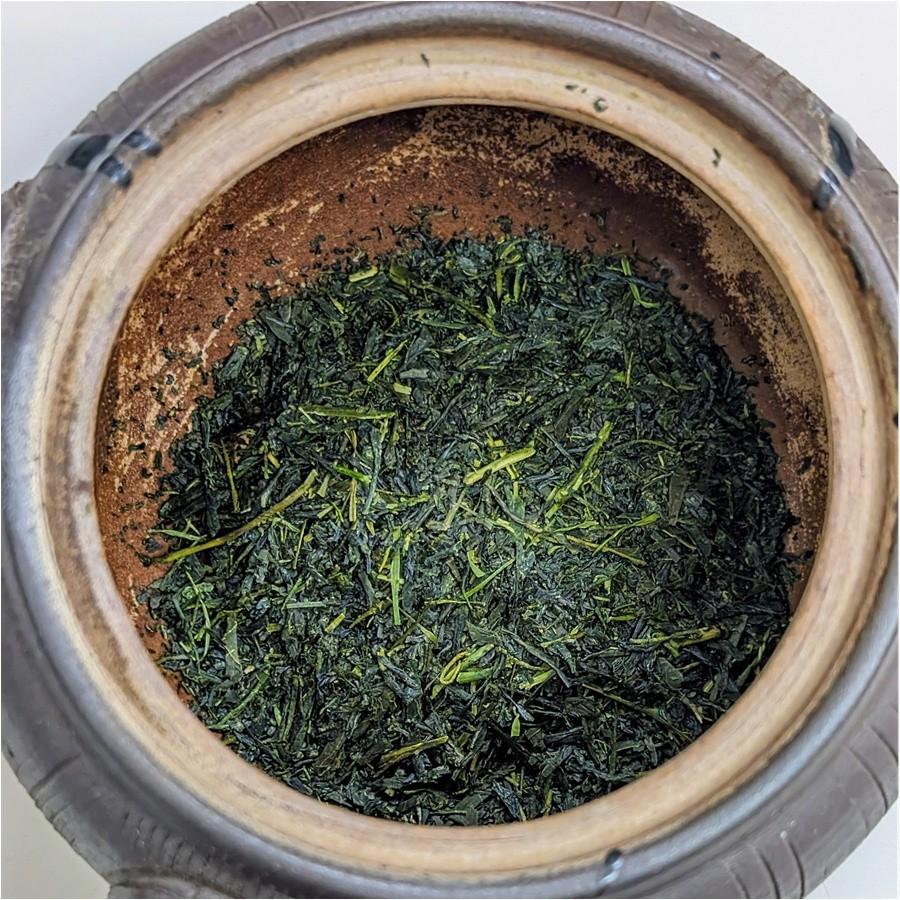 御歳暮 お茶 日本茶ギフト 高級 三重県産 伊勢茶 極上 深蒸し煎茶100g×5袋 老舗 無添加 茶葉 志 内祝 香典返し 各種のし対応 :  ise5g : お茶の川村園 - 通販 - Yahoo!ショッピング