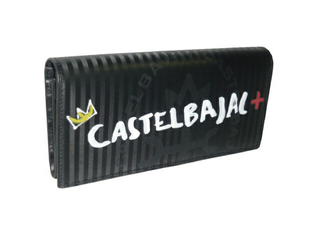 カステルバジャック CASTELBAJA C 長財布 小銭入れあり Coco(ココ) 078614 78614 ikt02｜kawamurahyakkaten｜02