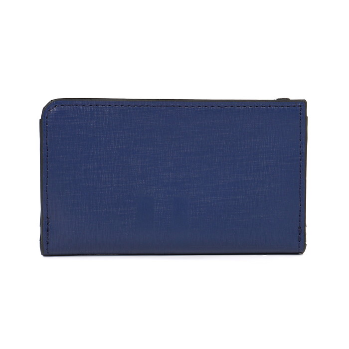 LANVIN en Bleu 521623 ランバンオンブルー フィズ 小銭入れ兼用 キー 