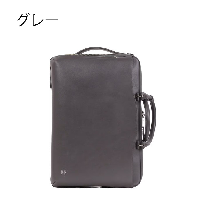 PID ピーアイディー 3WAY ブリーフバッグ PBC102 : 河村百貨店 - 通販