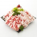 クイーンハーブ豚