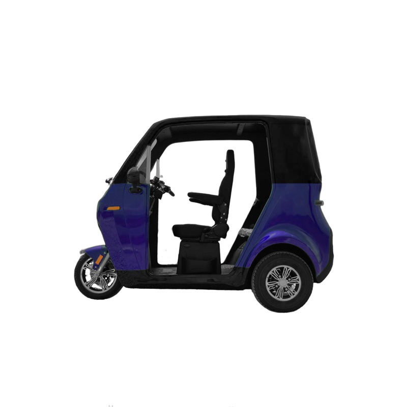 EQV CAMP 限定カラー 超小型 ev 2人 乗り 電動バイク 3人 乗り EV トゥクトゥク トライク TukTuk 三輪バイク 側車軽二輪 ミニ トゥクトゥク 河西商事 EV : tuktuk-color : 河西商事 - 通販 - Yahoo!ショッピング