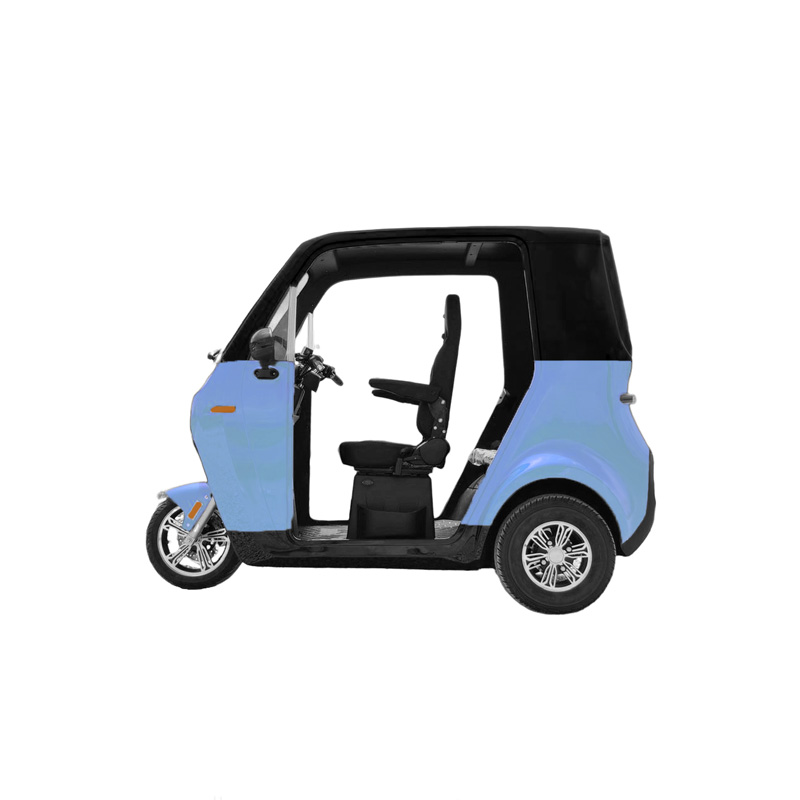 EQV CAMP 限定カラー 超小型 ev 2人 乗り 電動バイク 3人 乗り EV トゥクトゥク トライク TukTuk 三輪バイク 側車軽二輪 ミニ トゥクトゥク 河西商事 EV : tuktuk-color : 河西商事 - 通販 - Yahoo!ショッピング