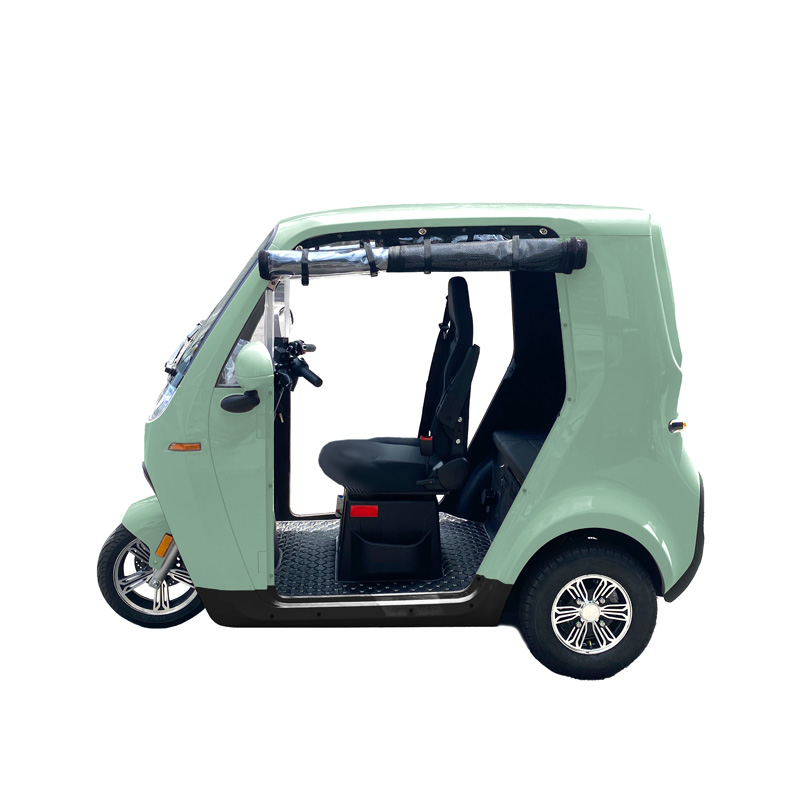 EQV CAMP 超 小型 ev 2人 乗り 電動バイク 2人 3人 乗り EV トゥクトゥク トライク ミニEV TukTuk 三輪バイク  側車軽二輪 ミニトゥクトゥク 河西商事 EV : ev-2 : 河西商事 - 通販 - Yahoo!ショッピング