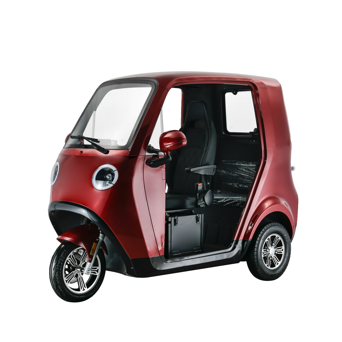 トゥクトゥク（電動バイク）｜バイク車体｜バイク | 車、バイク