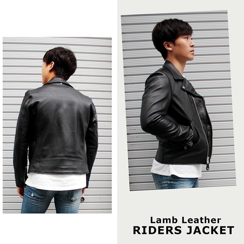 正規代理店】 Schott USA ショット 228US LAMB RIDERS JACKET ラムレザー ダブルライダースジャケット メンズ 7525  7827950033 : schott-228us-7525-30 : 本革 レザー 革ジャン 皮の但馬屋 - 通販 - Yahoo!ショッピング