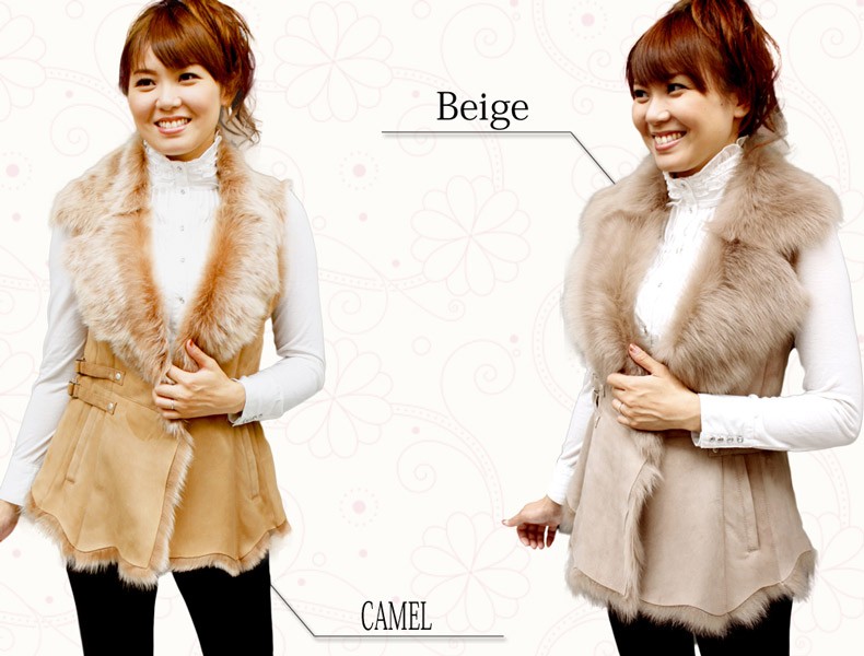 最高級本革 ムートンベスト 楽天市場】ムートンベスト 本革ベスト レザーベスト 冬用 メンズ