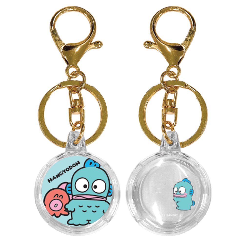 sanrio エアタグ ケース サンリオ AirTag エアタグホルダー sanrio エアタグ ケース サンリオ AirTag エアタグホルダー