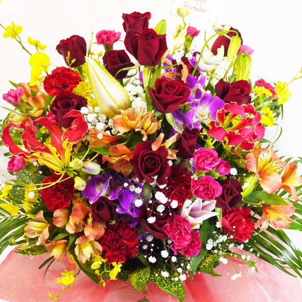 2514円 Sale 73 Off 豪華大サイズ 誕生日 フラワーアレンジメント 花 結婚記念日 退院祝い 退職祝い プレゼント 女性 母 バラ 七夕 ギフト 代 30代 40代 50代 60代 70代 80代 90代 2514円 Sale 73 Off 豪華大サイズ 誕生日 フラワーアレンジメント 花 結婚記念日 退院祝い 退職祝い プレゼント 女性 母 バラ 七夕 ギフト 代 30代 40代 50代 60代 70代 80代 90代