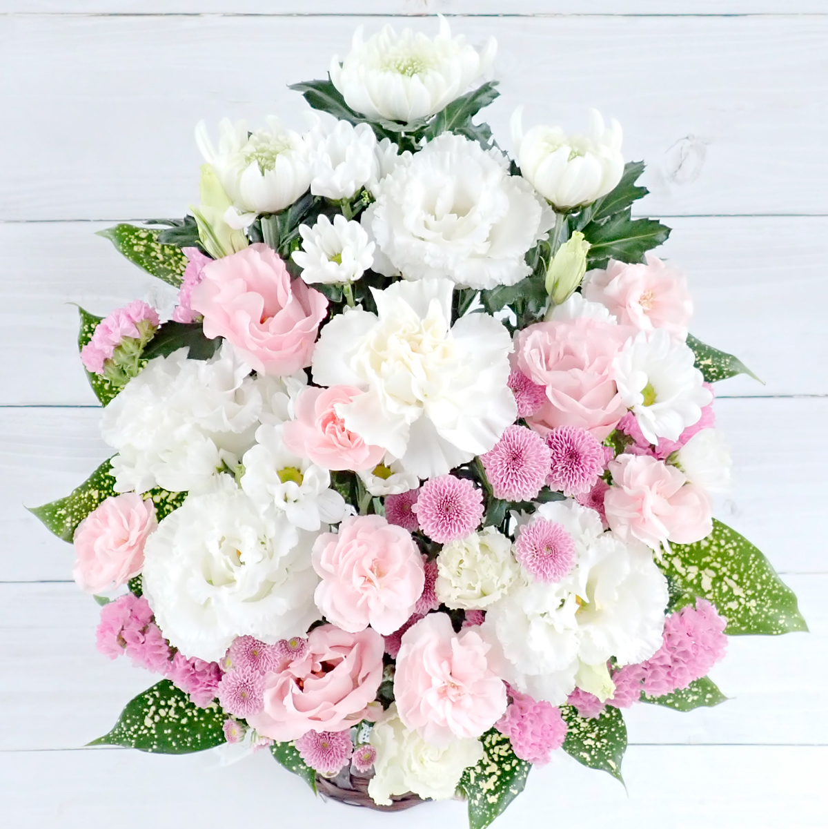 花 お供え お悔やみ 供花 法事 命日 仏花 ペット 月命日 お彼岸 お盆