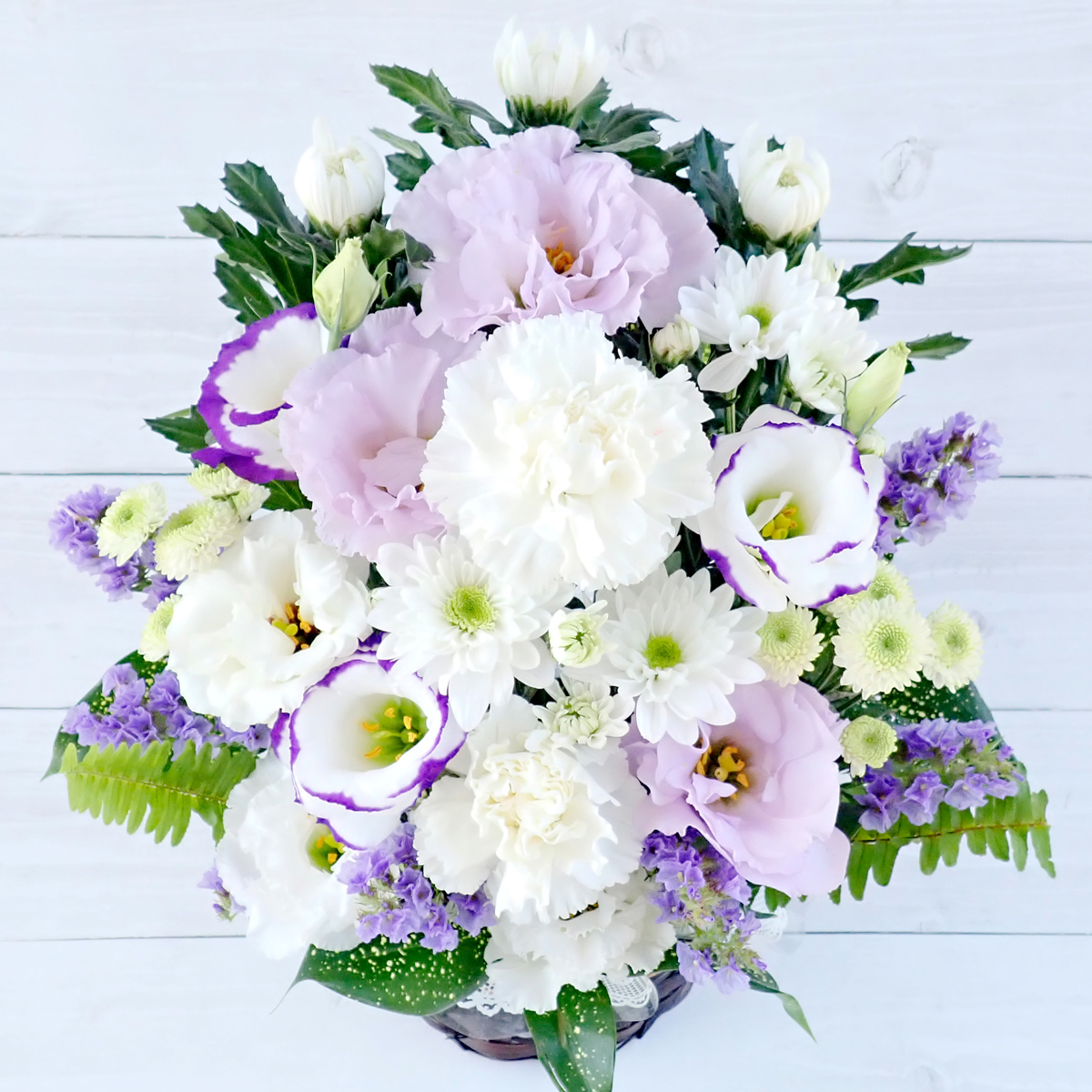 花 お供え お悔やみ 供花 法事 命日 仏花 ペット 月命日 お彼岸 お盆