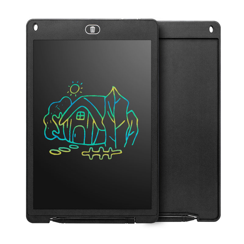 お絵描きボード 12インチ お絵描きタブレット お絵かき 電子メモ
