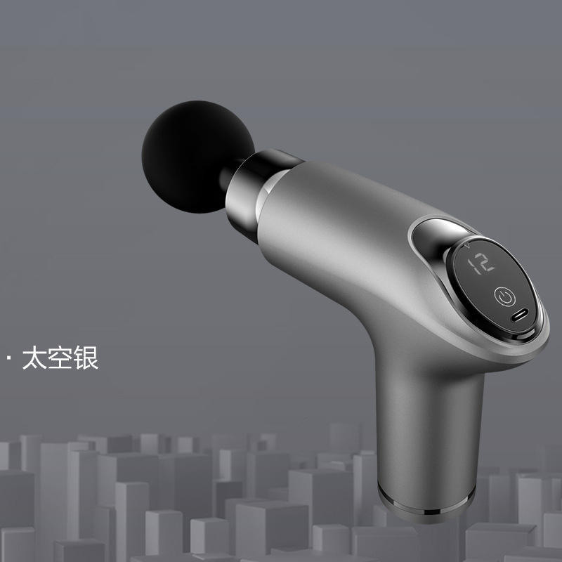 マッサージ器 マッサージガン 筋膜リリース マサージ機 小型
