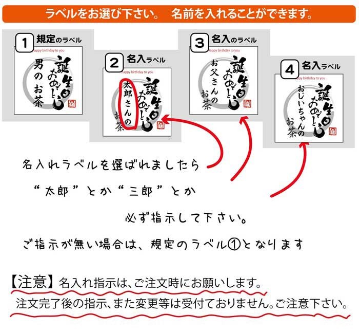名入れで感激02