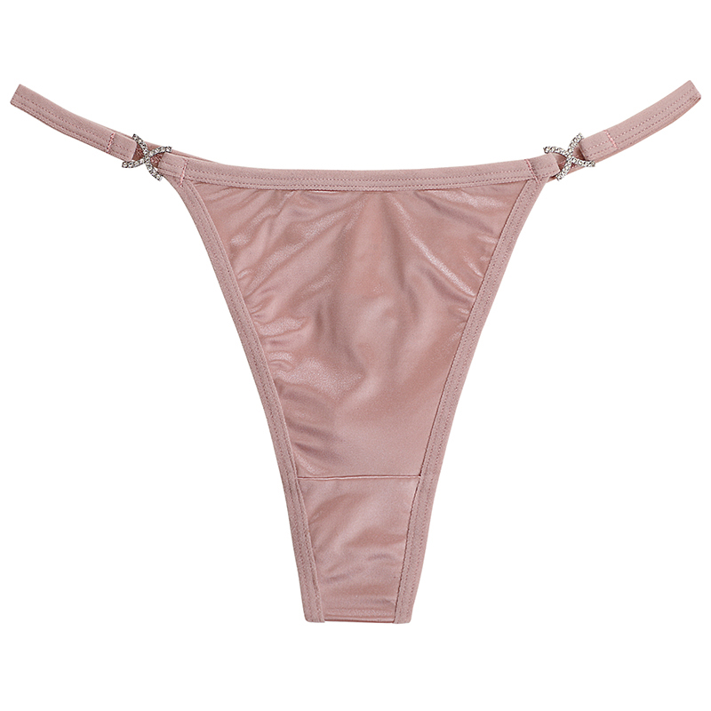 Tバック ショーツ 下着 メンズ レディース tバック すべすべ 柔らかい