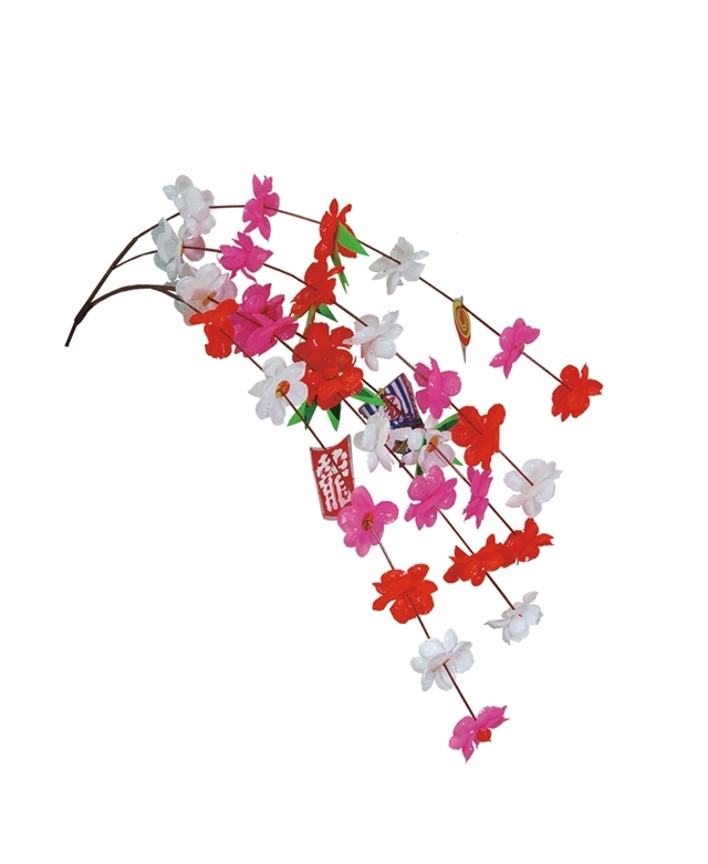 超歓迎 イラスト梅シダレ 10本入り ポイント10倍 Huongnghiepaau Edu Vn