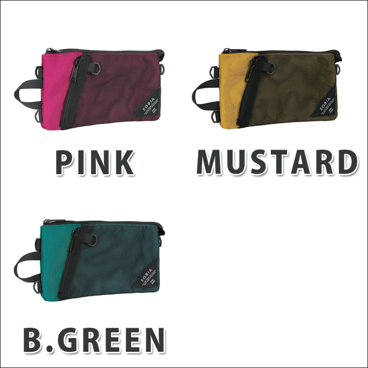 ミニショルダーバッグ メンズ 小さい 斜めがけ 軽い 縦型 薄型