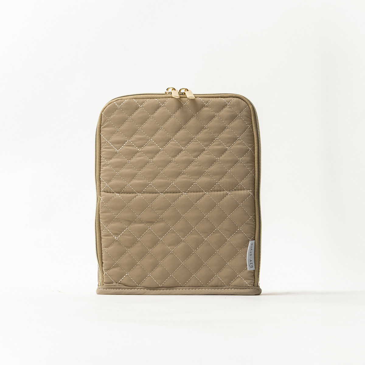 Y-Style 手帳が入るペンケースM 全9ポケット 立つ 文具 文房具 筆箱 ふでばこ 収納 かわいい おしゃれ たくさん入る | YーStyle | 04