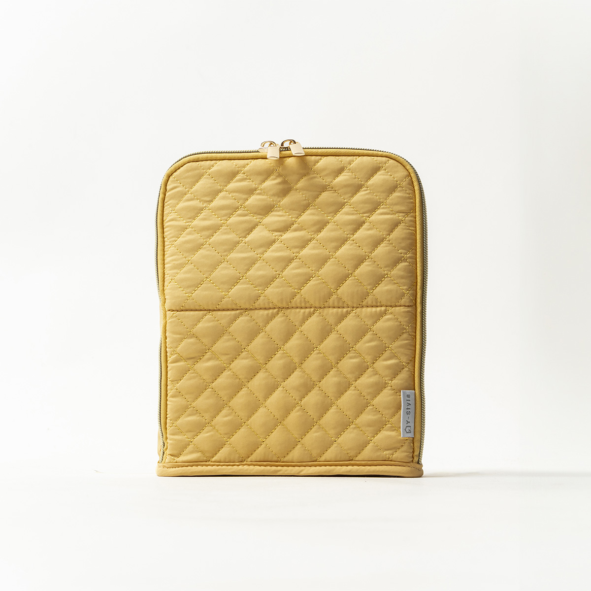 Y-Style 手帳が入るペンケースM 全9ポケット 立つ 文具 文房具 筆箱 ふでばこ 収納 かわいい おしゃれ たくさん入る | YーStyle | 06