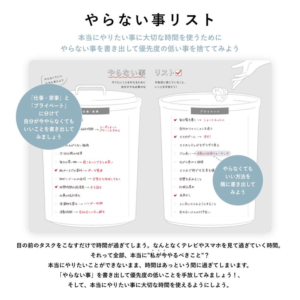 Y-Style 私らしさ手帳 2026年 1月始まり 3月終わり A5 24時間週間バーチカル ガントチャート マンスリー スケジュール帳 | YーStyle | 18