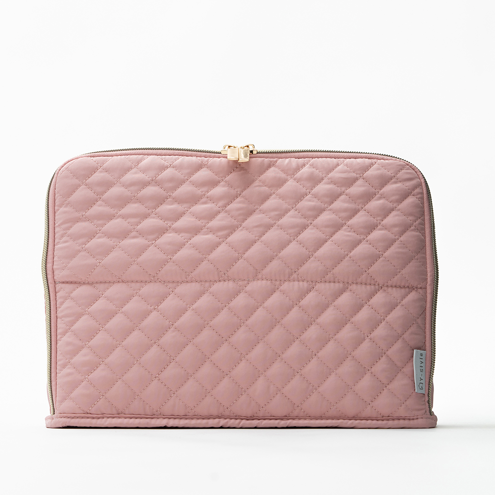 Y-Style 手帳が入るペンケースL 全13ポケット 立つ 文具 文房具 筆箱 ふでばこ 収納 かわいい おしゃれ たくさん入る | YーStyle | 02