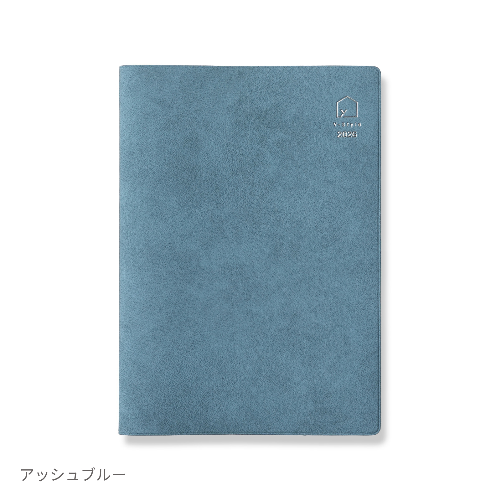 Y-Style ワーキングマザーの手帳 2026年 1月始まり 3月終わり B6 家族手帳 ファミリー手帳 ワーママ スケジュール帳 | YーStyle | 02