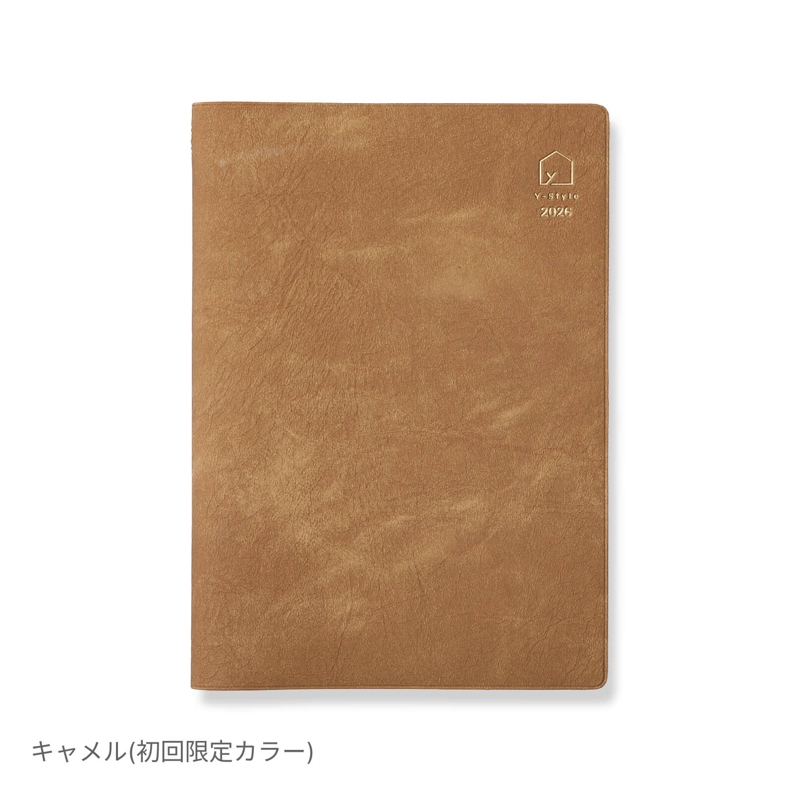 Y-Style ワーキングマザーの手帳 2026年 1月始まり 3月終わり B6 家族手帳 ファミリー手帳 ワーママ スケジュール帳 | YーStyle | 06