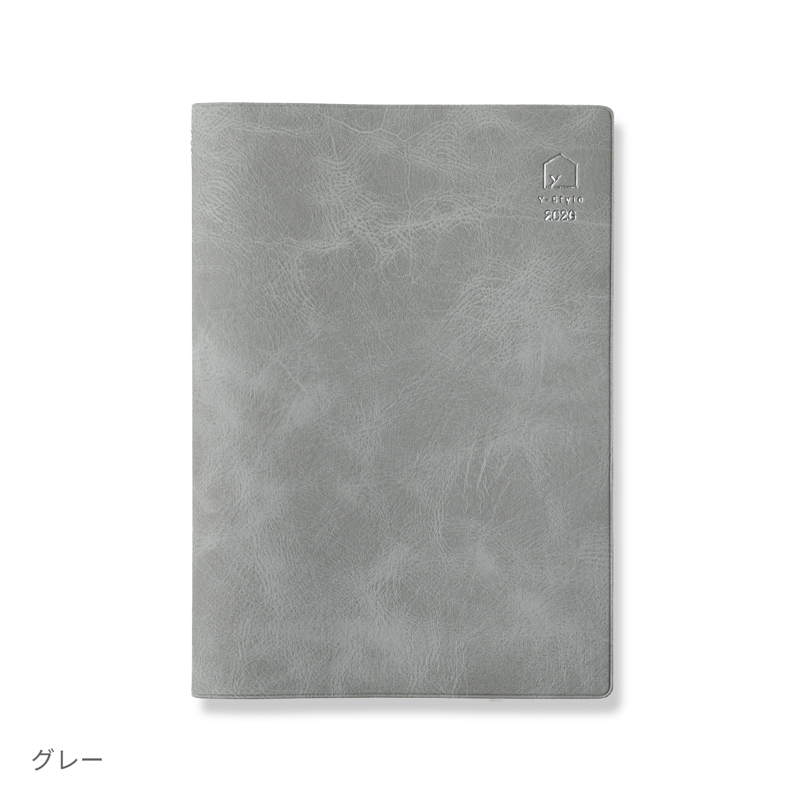 Y-Style ワーキングマザーの手帳 2026年 1月始まり 3月終わり B6 家族手帳 ファミリー手帳 ワーママ スケジュール帳 | YーStyle | 04
