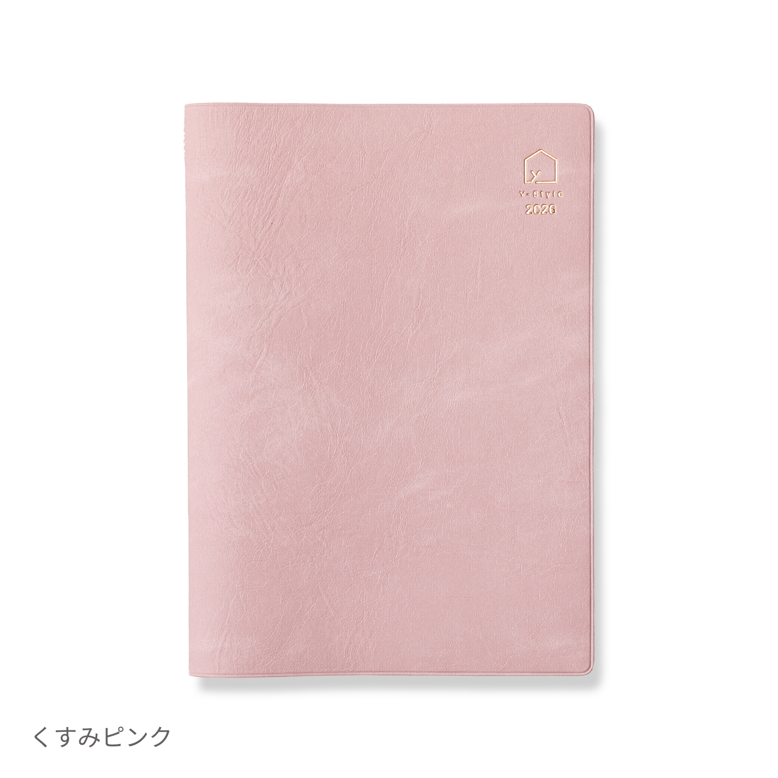 Y-Style ワーキングマザーの手帳 2026年 1月始まり 3月終わり B6 家族手帳 ファミリー手帳 ワーママ スケジュール帳 | YーStyle | 03