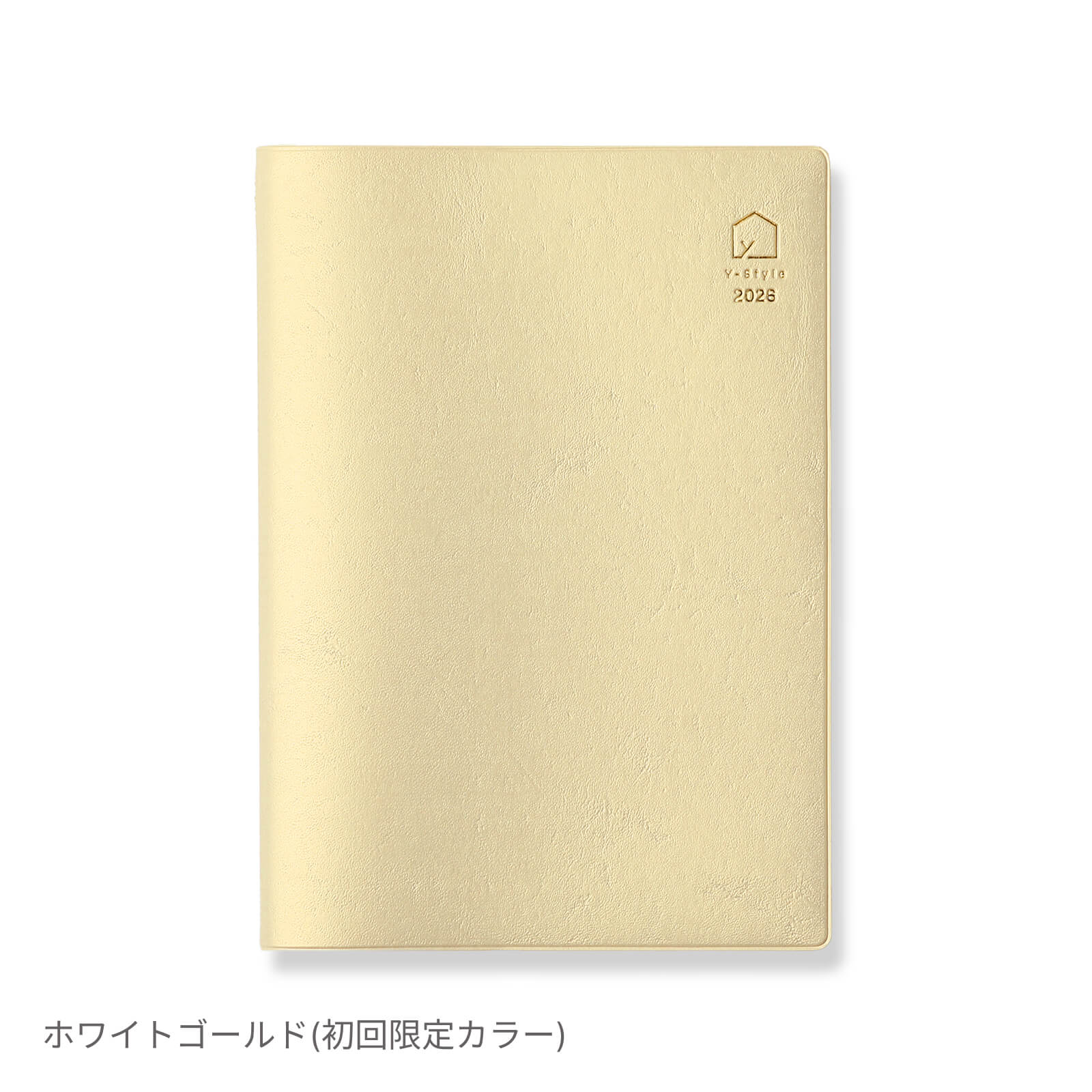 Y-Style ワーキングマザーの手帳 2026年 1月始まり 3月終わり B6 家族手帳 ファミリー手帳 ワーママ スケジュール帳 | YーStyle | 05