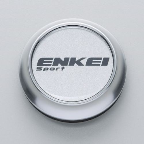 ENKEI（エンケイ） 【 4個セット 】 IRS スポーツ センターキャップ 