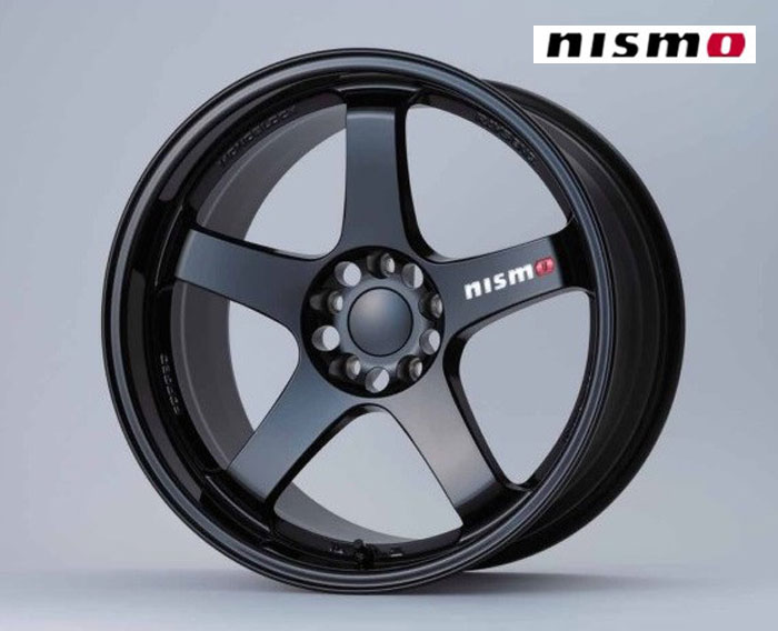 NISMO 4本set 期間限定 受注生産 LM GT4 40th Anniversary Model