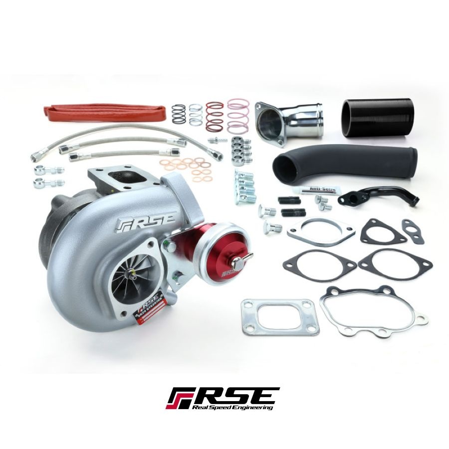 TRD タービン TRUST Greddy タービンKIT 新品 限定品 （純正交換タイプ） – ラ