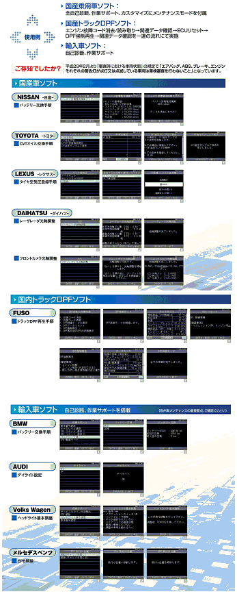 ポイント5倍】 Seednew シーズニュー スキャンツール 次世代型コード