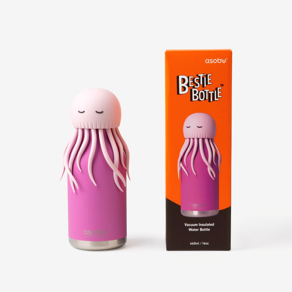 asobu BESTIE（ベスティ） 12種 カナダ発 キャラクターキャップ