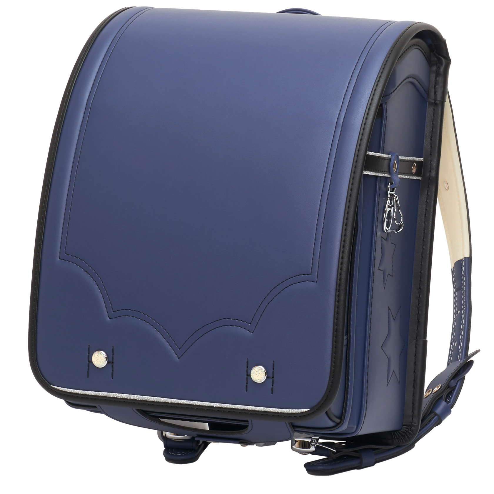 ツバメランドセル ランドセル 男の子 軽量 軽い ブラック ネイビー