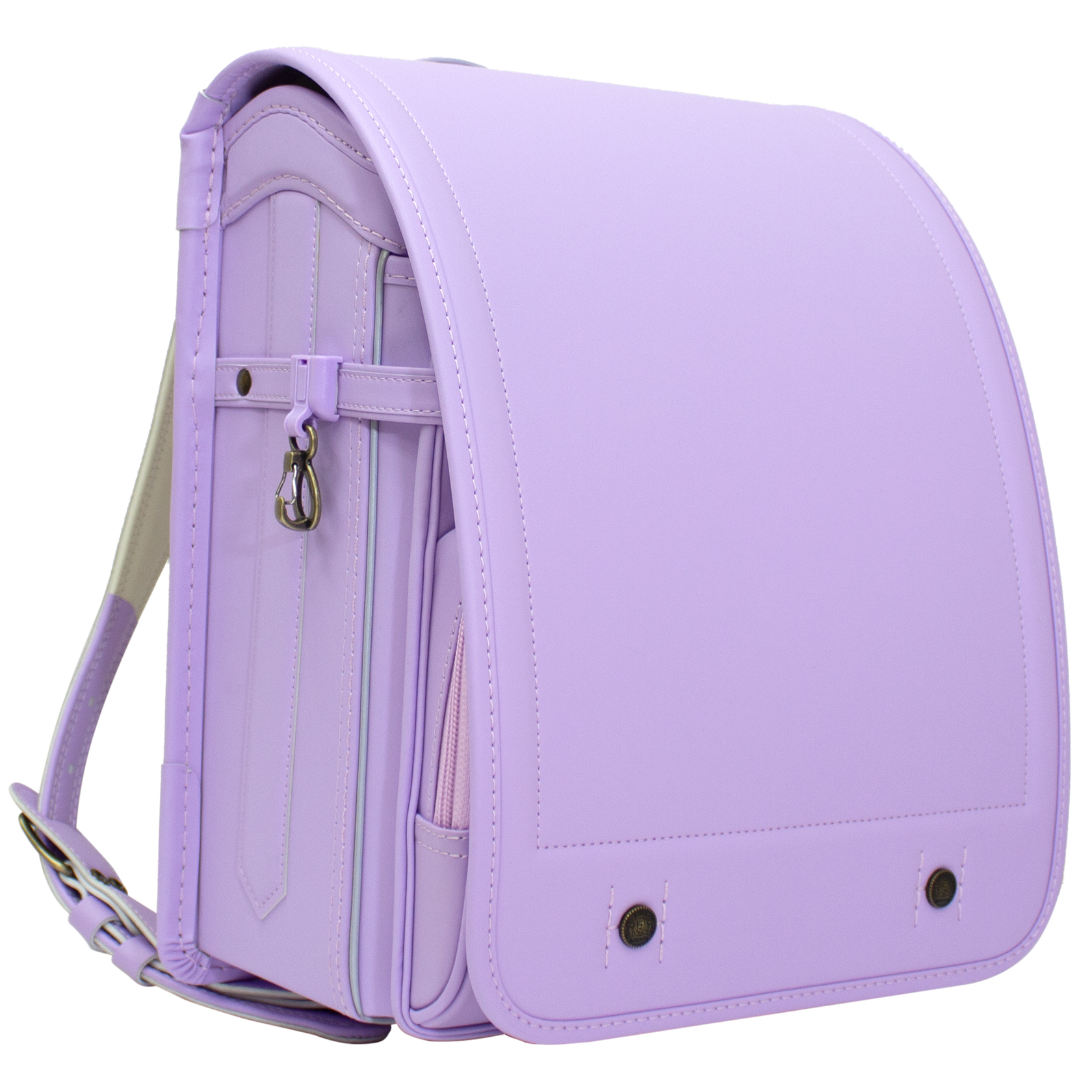 ブルーノランドセル ランドセル 軽い 男の子 女の子 シンプル ブラック