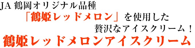 山形アイスクリームセット