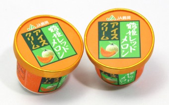 山形アイスクリームセット