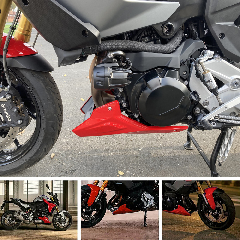 売上実績NO.1モーターサイクル エキゾースト プロテクション r f900r 202 f bmw f900 r エンジン xr スポイラーカバー  2020 外装パーツ