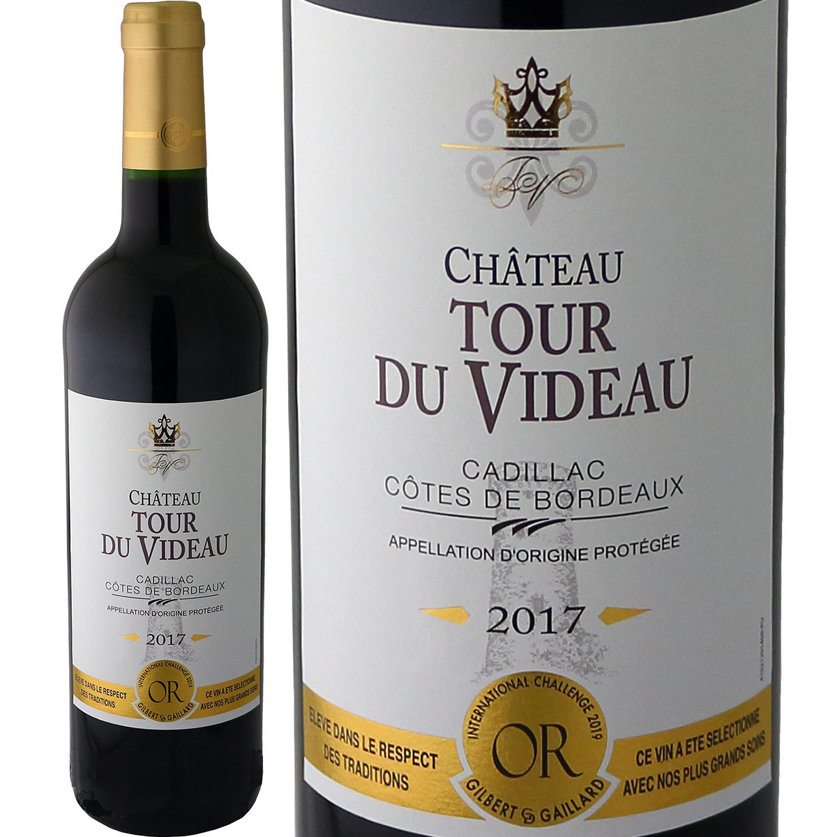 赤ワイン フランス ボルドー 750ml wine シャトー・トゥール・デュ